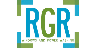 Royal Glass Restoration Logo